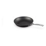 Le Creuset Sartén Multiuso Antiadherente Negra de 28 cm