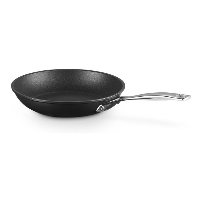 Le Creuset Sartén Multiuso Antiadherente Negra de 28 cm