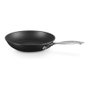 Le Creuset Sartén Multiuso Antiadherente Negra de 28 cm