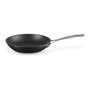 Le Creuset Sartén Multiuso Antiadherente Negra de 28 cm