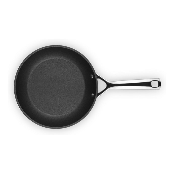 Le Creuset Sartén Multiuso Antiadherente Negra de 28 cm