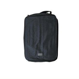 Boss Bottled, Bolsa de tela, Zapato, Negro, Unisex