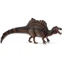 Schleich Figura Spinosaurus 15009 Dinosaurio de Natación para Niños a partir de 4 años