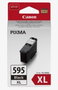 Canon PG-595XL Cartucho de Tinta Negro XL Original