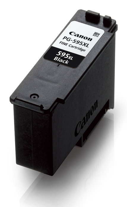 Canon PG-595XL Cartucho de Tinta Negro XL Original Canon PG-595XL Cartucho de Tinta Negro XL Original