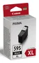 Canon PG-595XL Cartucho de Tinta Negro XL Original