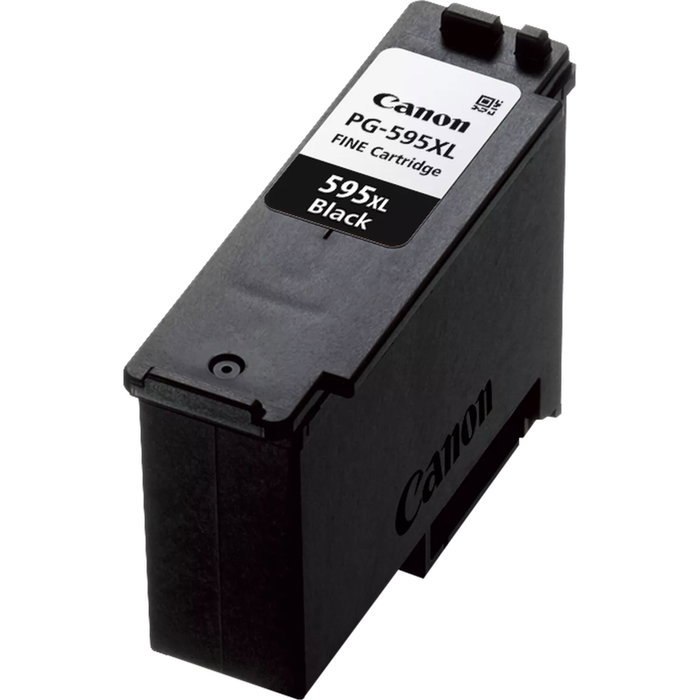 Canon PG-595XL Cartucho de Tinta Negro XL Original Canon PG-595XL Cartucho de Tinta Negro XL Original