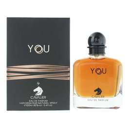You, Eau De Parfum, For Men, 100 ml