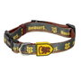 Cerdá Collar Premium Harry Potter Gryffindor Talla XS-S Color Rojo Oscuro