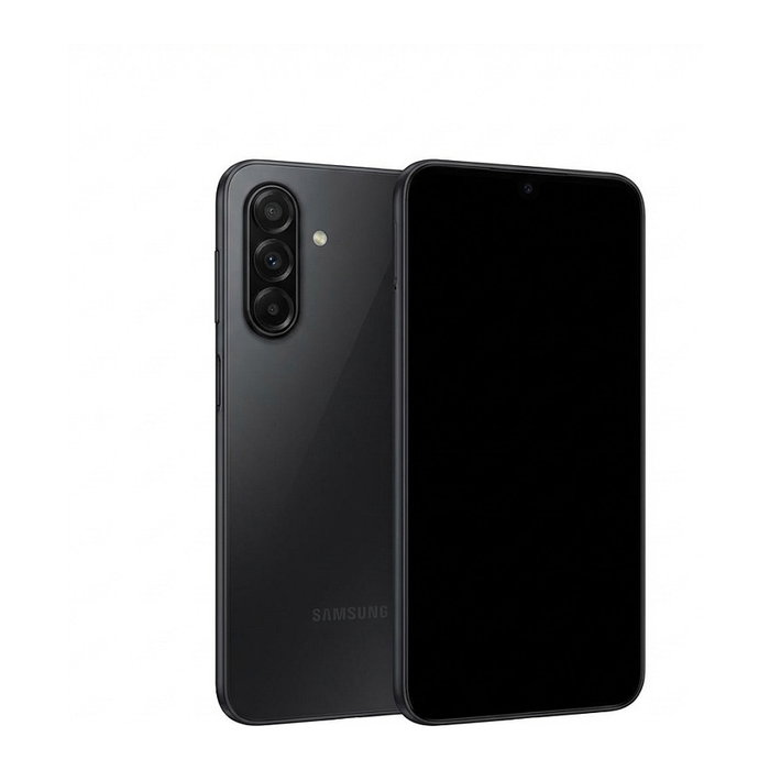 SAMSUNG Galaxy A17 5G Enterprise Edition Negro SAMSUNG Galaxy A17 5G Enterprise Edition Negro
