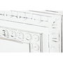 DKD Home Decor Buffet Blanco 180 x 100 x 40 cm