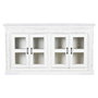 DKD Home Decor Buffet Blanco 180 x 100 x 40 cm