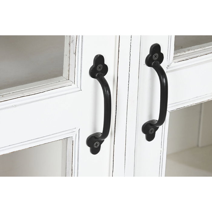 DKD Home Decor Buffet Blanco 180 x 100 x 40 cm DKD Home Decor Buffet Blanco 180 x 100 x 40 cm