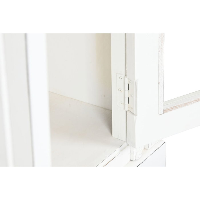 DKD Home Decor Buffet Blanco 180 x 100 x 40 cm DKD Home Decor Buffet Blanco 180 x 100 x 40 cm