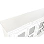 DKD Home Decor Buffet Blanco 180 x 100 x 40 cm