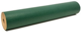 Papel De Embalar Kraft Bobina Primera Verde 62 Cm 5.6 Kg (Aprox.)