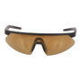 Bolle Micro Edge Patou Negro/Dorado SP0080160999B