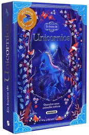 Unicornios, VV.AA. - SUSAETA EDICIONES