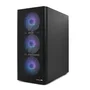 Komputronik Level GO [I08] Ryzen 5 7500F | RX 9060 XT 16GB | 32GB RAM | 1TB SSD + 4TB HDD | Windows 11 Home