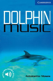 CAMBRIDGE Dolphin Music, Moses Antoinette - CAMBRIDGE