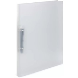 HERMA Soporte de almacenamiento A4 Blanco y Transparente