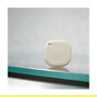 Shelly Plug & Play Blu Button "Tough Ivory" Schalter & Dimmer Bluetooth Hellbeige