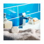 Shelly BLU Button Tough 1 Bluetooth color marfil