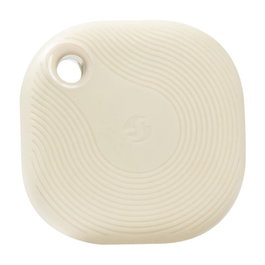 Shelly BLU Button Tough 1 Bluetooth Marfil