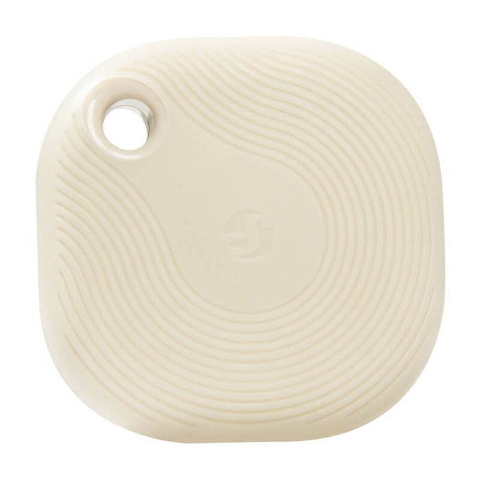 Shelly BLU Button Tough 1 Bluetooth Marfil Shelly BLU Button Tough 1 Bluetooth Marfil