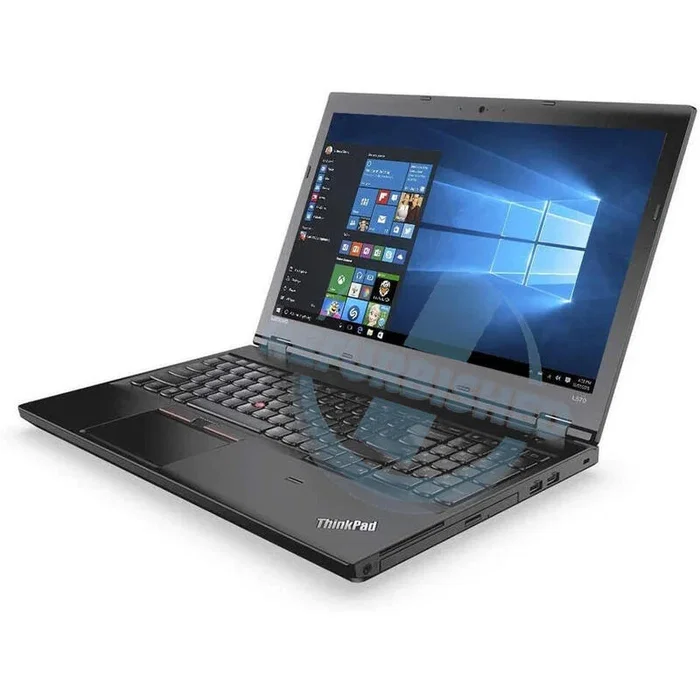 Lenovo ThinkPad L570 Reacondicionado i5-7200U 8GB 256GB SSD 15.6 pulg FHD Lenovo ThinkPad L570 Reacondicionado i5-7200U 8GB 256GB SSD 15.6 pulg FHD