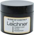 Leichner Camera Clear Tinted Base Mezcla de Nuez 30ml