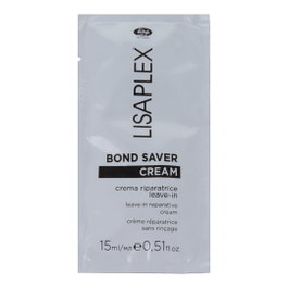 LISAPLEX Bond Saver Crema Protectora para Cabello 15ML CF.10 PZ