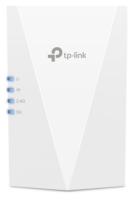 TP-Link RE600X Repeater