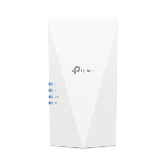 TP-Link RE600X Repeater Wi-Fi Extensor Amplificador de Señal