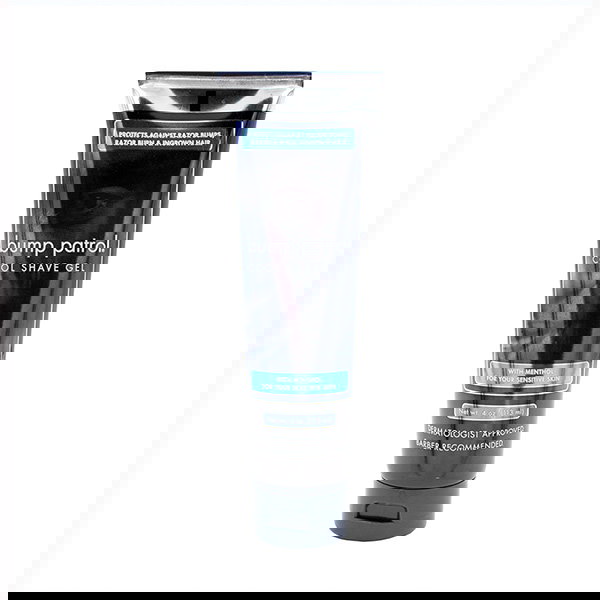 Bump Patrol Gel de Afeitado Cool Shave 113 Ml (2204) Bump Patrol Gel de Afeitado Cool Shave 113 Ml (2204)