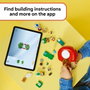 LEGO Super Mario 72041 Fiesta de Toad Set de Construcción para Niños de 7 Años en Adelante