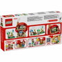 LEGO Super Mario 72041 Fiesta de Toad Set de Construcción para Niños de 7 Años en Adelante