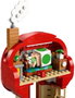 LEGO Super Mario 72041 Fiesta de Toad Set de Construcción para Niños de 7 Años en Adelante
