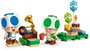 LEGO Super Mario 72041 Fiesta de Toad Set de Construcción para Niños de 7 Años en Adelante