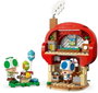 LEGO Super Mario 72041 Fiesta de Toad Set de Construcción para Niños de 7 Años en Adelante
