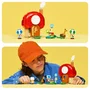 LEGO Super Mario 72041 Fiesta de Toad Set de Construcción para Niños de 7 Años en Adelante