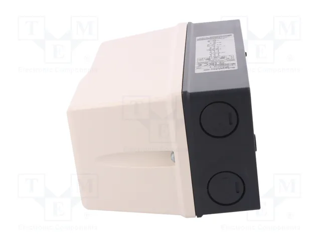 SCHNEIDER ELECTRIC Motor de arranque 4kW 380-400VAC