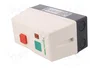 SCHNEIDER ELECTRIC Motor de arranque 4kW 380-400VAC