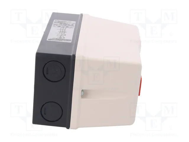 SCHNEIDER ELECTRIC Motor de arranque 4kW 380-400VAC
