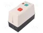 SCHNEIDER ELECTRIC Motor de arranque 4kW 380-400VAC