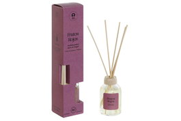 DKD Home Decor Ambientador Mikado Frutos Rojos 50 ml (Pack de 6)