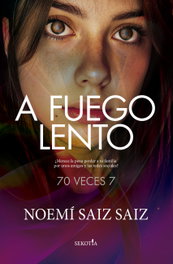 A Fuego Lento, Noemí Saiz Saiz - Sekotia