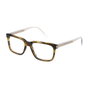 Police VK110-5209XF Gafas de Vista Infantiles Verde