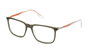 Police VK110-5209XF Gafas de Vista Infantiles Verde