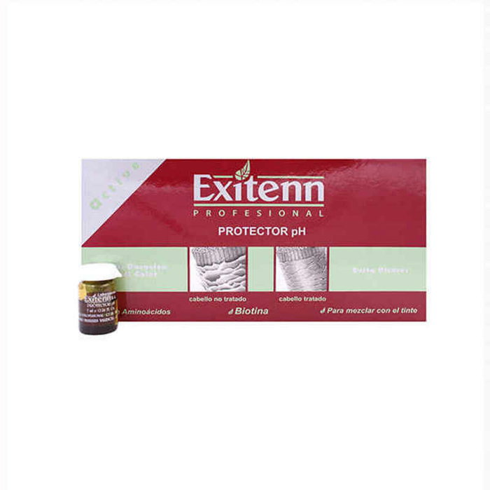 Exitenn Protector Ph 10x6ml Exitenn Protector Ph 10x6ml